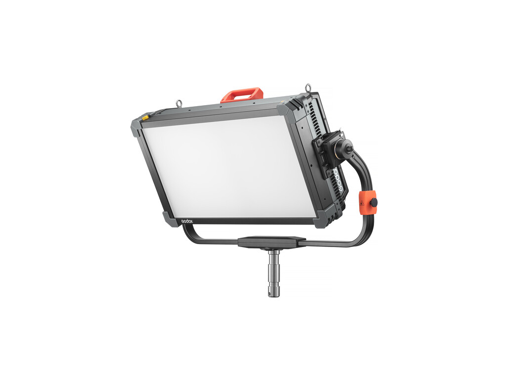Godox Knowled P1200R Hard Pro K1 RGB LED Panel Işık